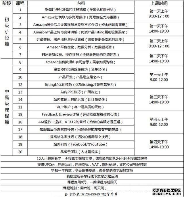 2017亚马逊自注册（个人注册）全球开店流程